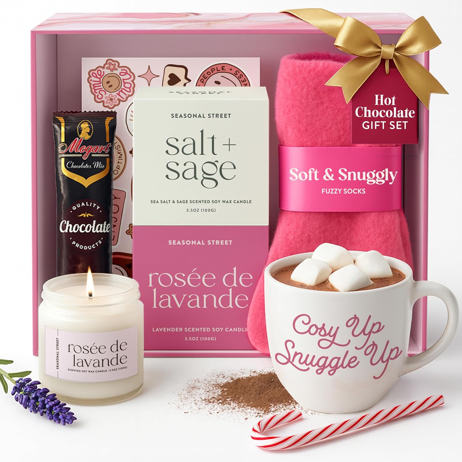 Cosy Gift Set
