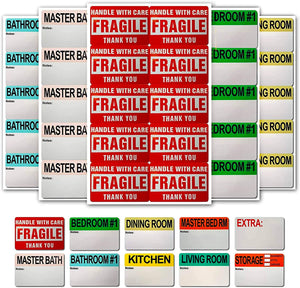 Box Labels Main Image
