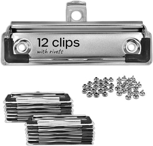 Clipboard Clips Main Image