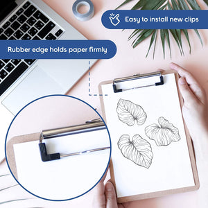 Clip board Clips Office