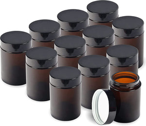 Cosmetic Jar 180ml Main Image