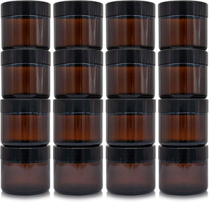 Cosmetic Jar 60ml Main Image