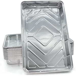 Large Foil Tray Main Image