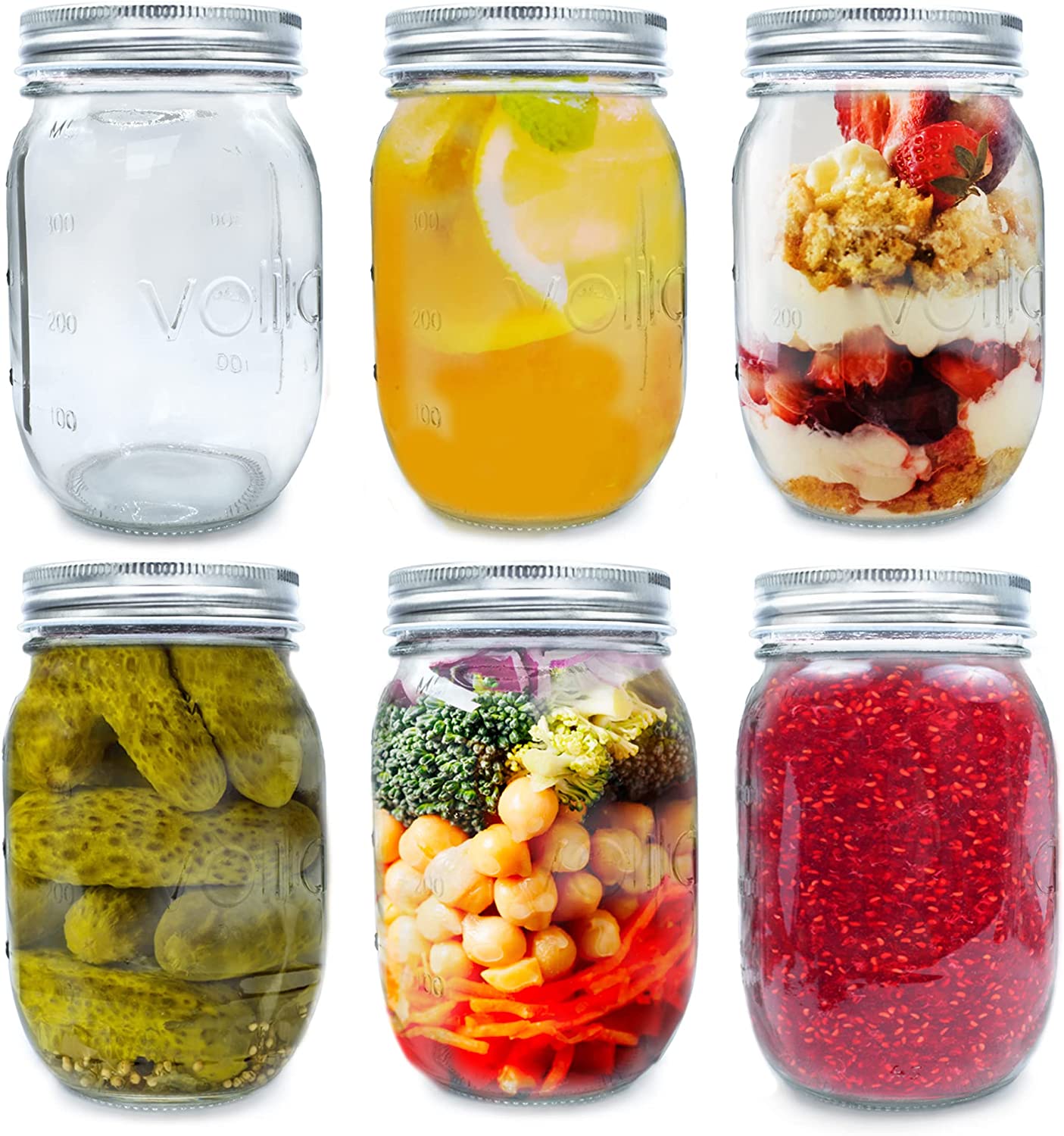 Mason Jar Main Image