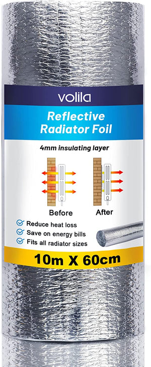 Radiator Foil Main Image
