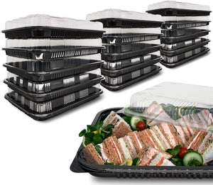 Sandwich Trays Pack Main Image