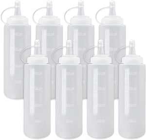 Squeezy Bottle 200ml Main Image