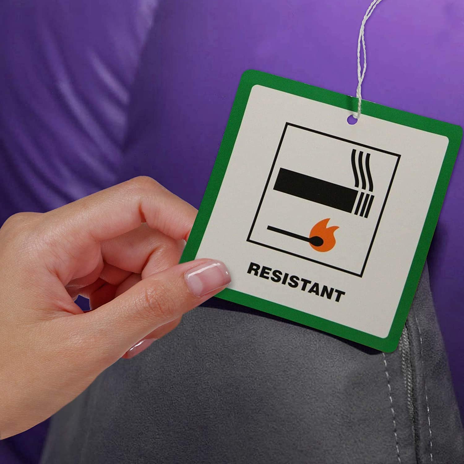 Upholstery DL7 Main Image