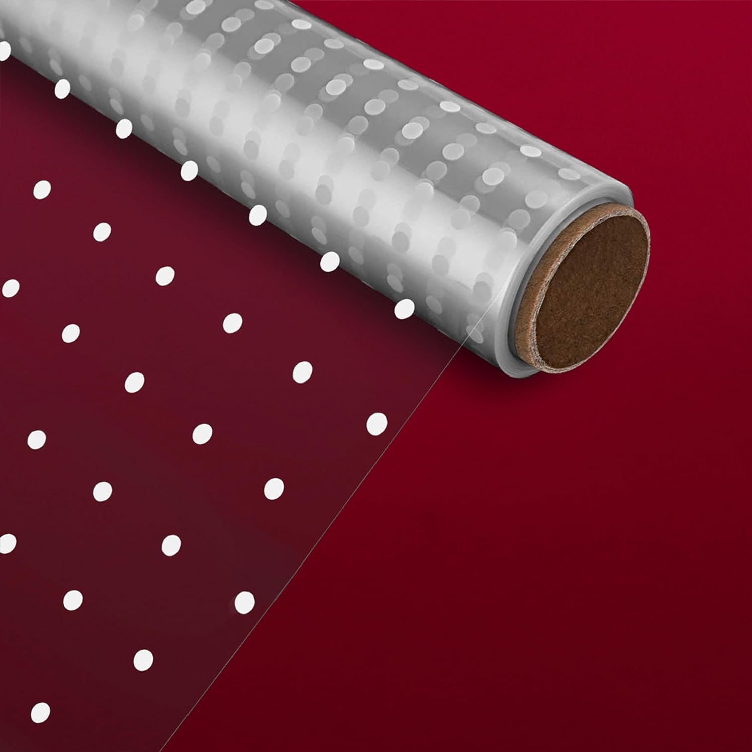 Cellophane Wrap for Gift Wrapping