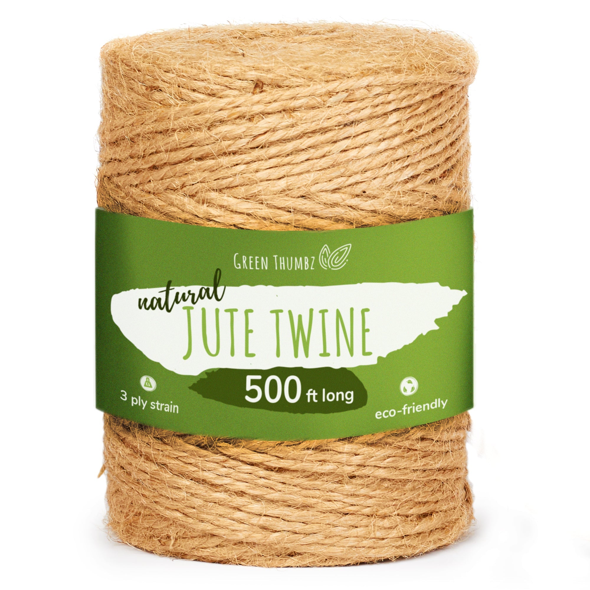 3Ply Jute Twine