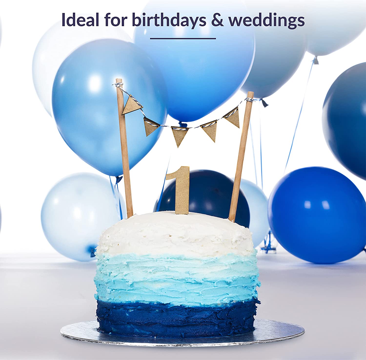 Cake Board Birthdays