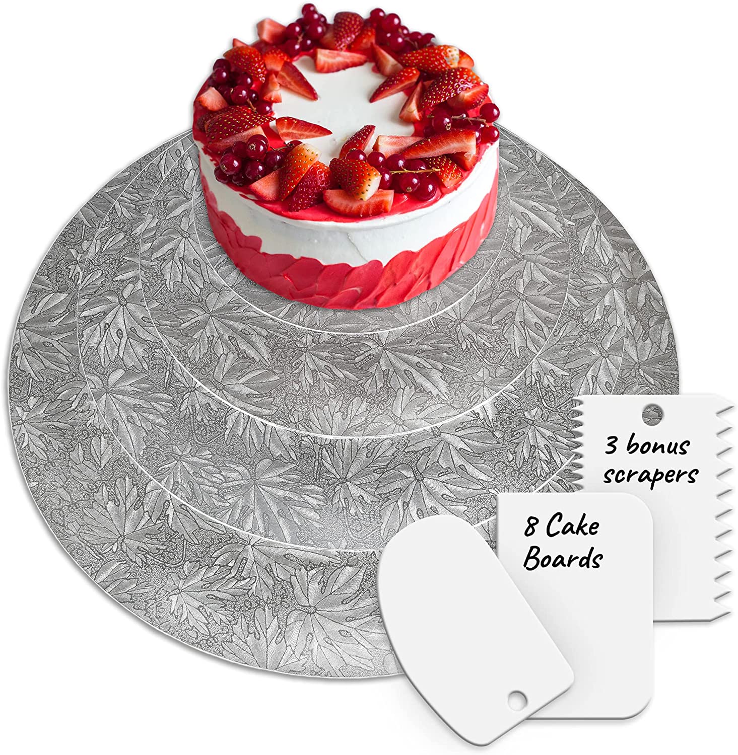 Cake Board Main Image