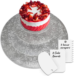 Cake Board Main Image