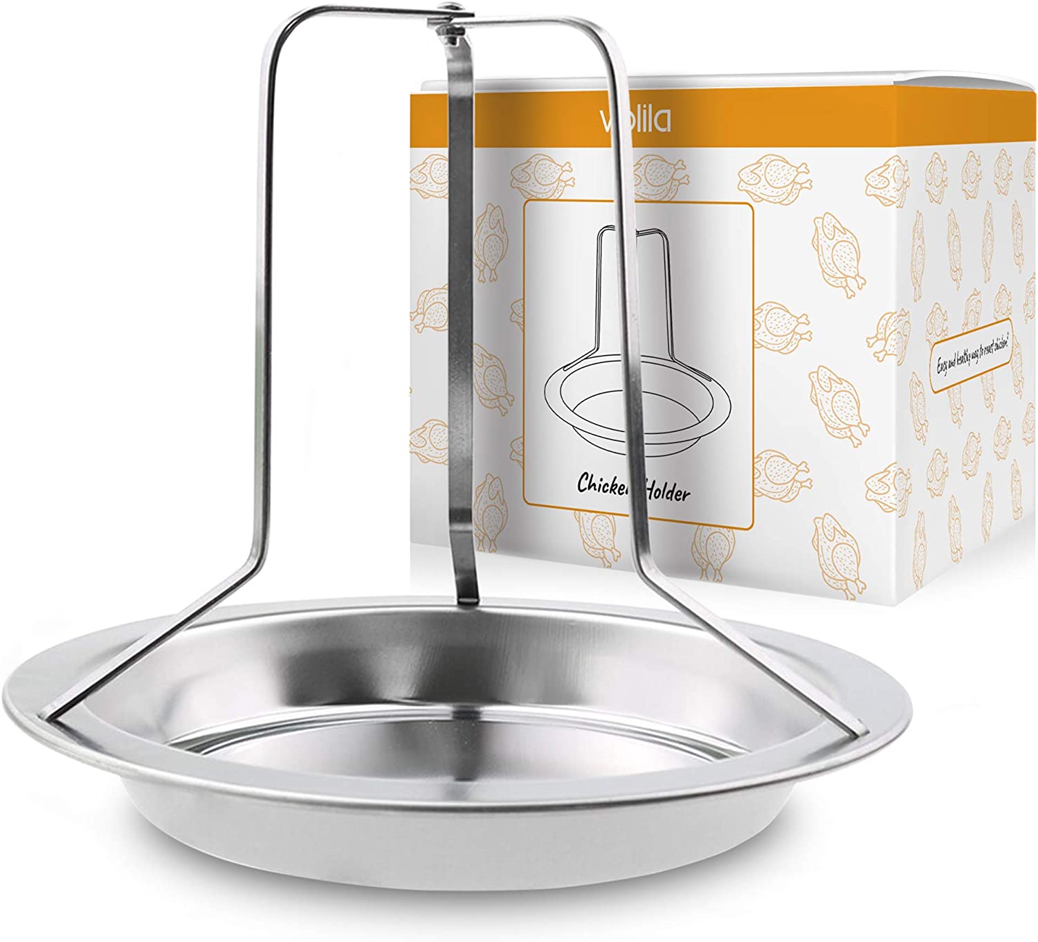 Can Chicken Holder Main Image