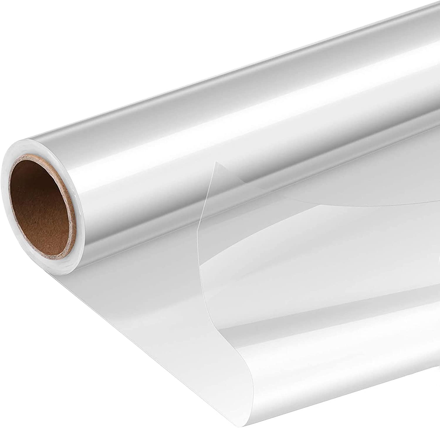 Cellophane Wrap Clear Main Image