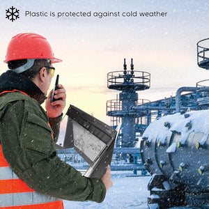 Clipboard A4 Ship Background