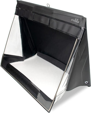 Clipboard A4 White Background