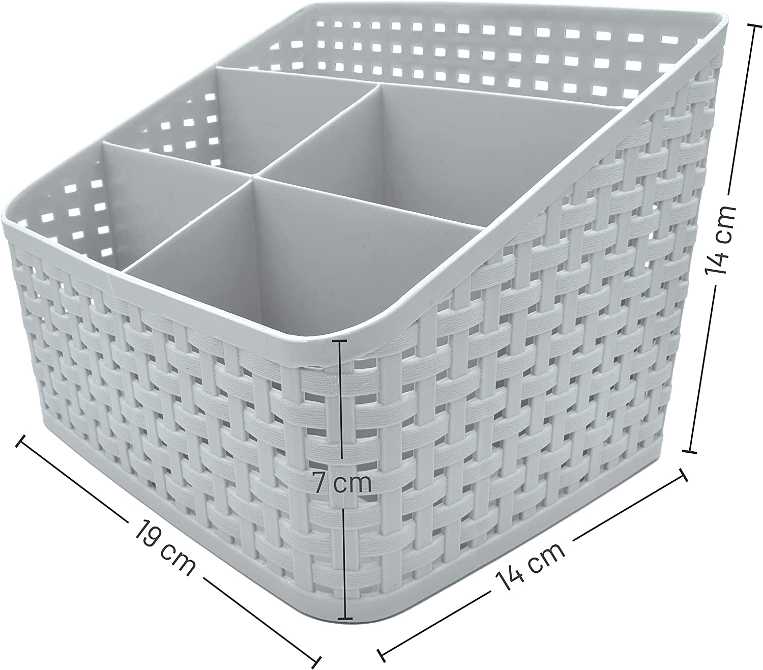 Cosmetic Basket Other Feature
