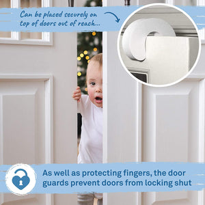 Door Stopper Function