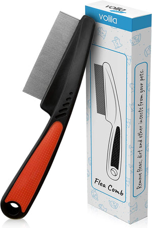 Flea Comb Main Image