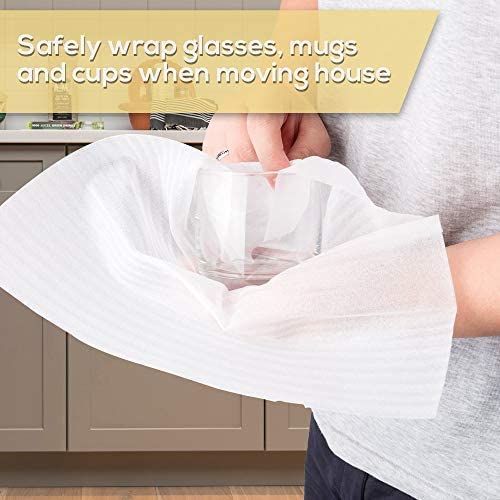 Foam Sheet with mugs