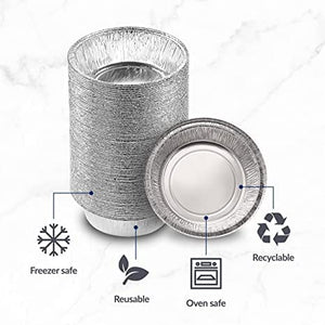 Foil Pie Other Product Features