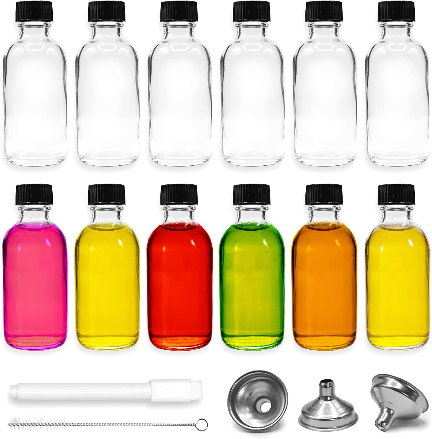 Ginger Shot 12Pack Main Image