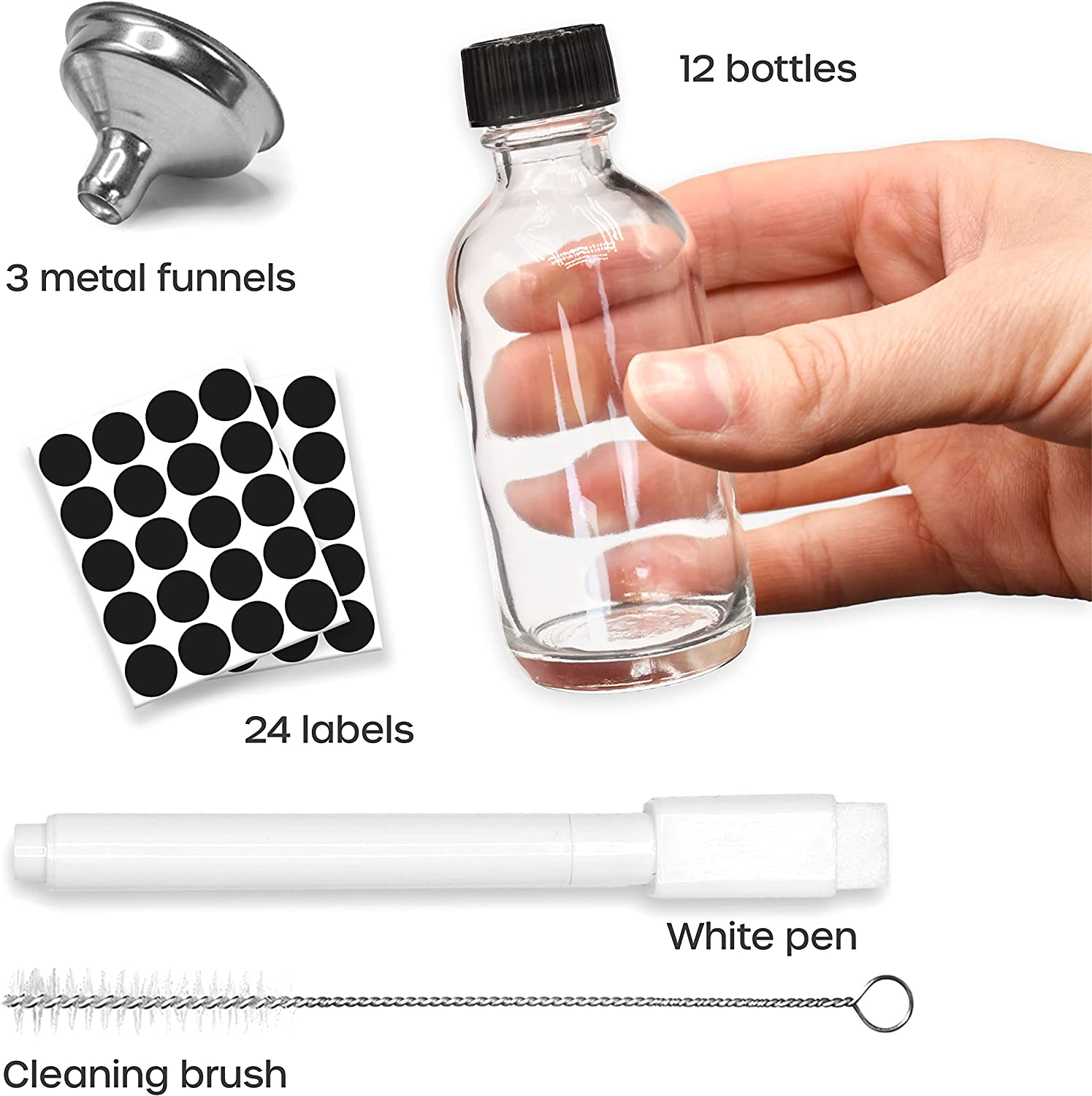 Ginger Shot Other Feature