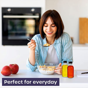 Ginger Shot Table Background