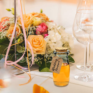 Glass Jar Wedding