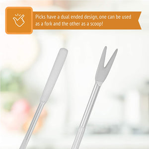 Lobster Cracker Design