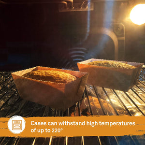 MiniLoaf Case Lifestyle Image Baking Background