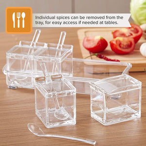 Spice Storage Lifestyle Image