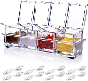 Spice Storage Main Image