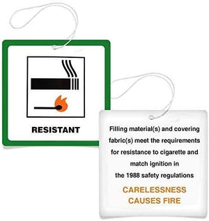 Upholstery DL7 White background