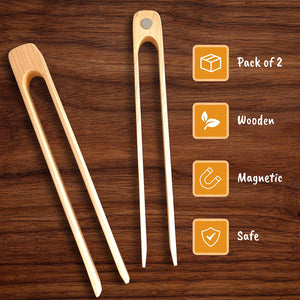 Wooden Tong Other Feature